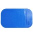 Car Phone Series Flag Mat Blue Navigation Holder - 5