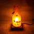 Style Day Led Hand Article Desk Lamp Bottle - 3