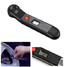 Tool Wheel Monitoring Portable Tester LCD Digital Tyre Tire Air Pressure Gauge - 2