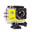 SJcam SJ4000 WIFI 1080P 30fps Novatek Package Waterproof - 5