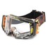 SUV Racing Cross Country Off-Road ATV Helmet Windproof Glasses Sports - 3