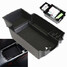 Car Central 24cm Benz Anti-Skid Series Storage Box Holder CLA pads - 6