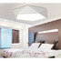 Mounted White 36w Warm White Color Led Led Ceiling Lights - 4