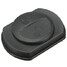 Pad Key 2 Button Rubber Warrior Mitsubishi Colt Replacement - 2