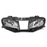 Head Light Front Headlight Yamaha YZF R6 Lamp Motorcycle - 1