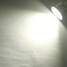Mr11 Dimmable 3000k Warm White Cob 3w Dc12v Spot Lamp - 5