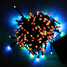 Christmas Wedding Party Light Solar Light 300led String Light 2m - 1