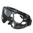 Goggles Sponge Motorcycle Glasses Windproof Valve Protective - 7
