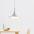 Kitchen Living Room Modern/contemporary Pendant Light Bedroom 18w - 4