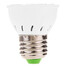 Cool White Smd 6w Ac 220-240 V E26/e27 Led Spotlight - 4