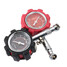 Tyre Car Truck Motorcycle Bike PSI Tire Air Pressure Gauge Meter Tester - 4