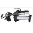 Rubber Air Compressor Pump Motorcycles 12V Automotive Bicycles Boats Metal Cars - 2