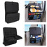 Bag Multi-Pocket Travel Storage Auto Waterproof Foldable Organizer Car Seat Back - 1