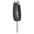 Keyless Entry Remote Control Key Fob 433MHZ Ford Fusion 4 Button - 3