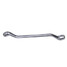 Car Hardware Repair Tool Ratchet Wrench Double Spanner Handle - 6