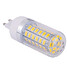 Smd Ac 85-265 V 5 Pcs Warm White Cool White Corn Bulb G9 - 2