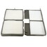 Car Auto Lexus ES300 Cabin Air Filter Toyota - 2