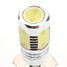 Bulb Fog White Light Led 8w Car 450-500lm H3 12v - 3