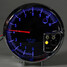 Lamp Alarm Lens Blue LED Tachometer Shift Light - 4