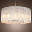 Pendant Drum Lights Modern - 2