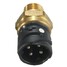 Diesel Volvo Pressure Sensor Oil Fuel Truck - 4