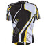 Bicycle Shirt Cycling Clothing Comfortable Jersey Motorcycle Sports - 4