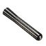 Radio Carbon Fiber Screw Short 80mm Universal Black Antenna 3 Inch Aluminum Car - 3