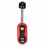 Charger Wireless Bluetooth FM Transmitter Car Kit MP3 Player TF LCD - 3