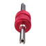 R12 R22 Sides Universal Remover Tool Installer Valve Core - 6