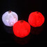 Creative Color Led Night Light Pumpkin Decoration Changing Color - 3