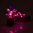 Led Cool Colour Shoe Lace Battery - 5