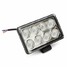 4 Inch Fog Headlight Truck LED 12-80V Waterproof Motorcycle Car - 5