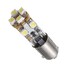 8SMD BA9S Plate 6000K Parking Light Super White Degrees LED Bulbs Mercedes - 7