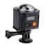 Cam Sensor Sports Action Camera Waterproof Panoramic IMX078 4K WiFi HDMI NTK96660 Web Sony 2K - 2
