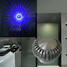 Wall Sconces Led Modern Bulb Included Contemporary Led Integrated Metal - 3