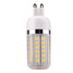 100 Cover 60x5730smd 6000-6500k G9 Warm White 2800-3200k Strip Cool White Light Led Corn Bulb - 5