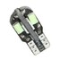 T10 Car Side Wedge Light LED Canbus Error Free - 12