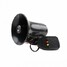 12V Car Motorcycle JC-1076 Three-tone Loud Speaker - 1