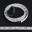 Flexible Auto 5050 SMD Car 60 RGB LED Strip Light Decoration Light - 6