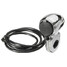 Motorcycle Riding Cigarette Lighter Sockets Cycling 12V Mobile Phone USB Adapter Charger - 5