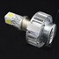 Headlights LED Motorcycle Motor Bike 30W 3000LM - 6