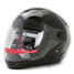 YOHE Open Face Modular Motorcycle Helmet - 2