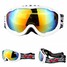 Anti Fog Motor Bike Racing Sports Goggle North Wolf Goggles Outdoor Skiing - 1