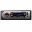 Music Player for Car MP3 USB SD MMC AUX Radio - 1