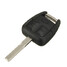 Opel Shell Blade for Vauxhall Astra Button Remote Key Fob Case - 1