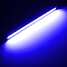 Lights Fog Driving Lamp COB Waterproof DRL Pair 84LED 17cm Car LED Light - 4