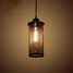 Kitchen Pendant Simple Lamps Hallway Balcony Pendant Light Pendant Lamp - 2