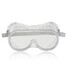 Protection Glasses Eye Safety Clear Anti Fog Goggles Protective - 5