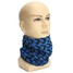 Sport Running Riding Men Women Face Mask Neck Scarf Warmer Snood Head - 11