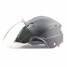 UV Half Helmet Helmet Motorcycle Electric Car - 8